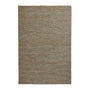 Suffolk Jute Rug - Mineral / 2 x 3m