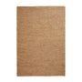 Suffolk Jute Rug - Natural / 2 x 3m