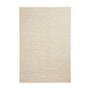Suffolk Jute Rug - Pearl / 2 x 3m