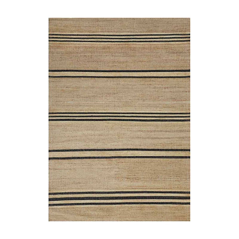 Umbro Rugs Striped Jute Flatweave Floor Rug | Buy Umbra Online – Life Interiors
