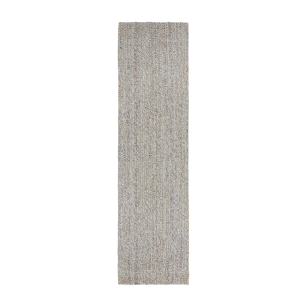 Arabella Runner Rug (Grey)