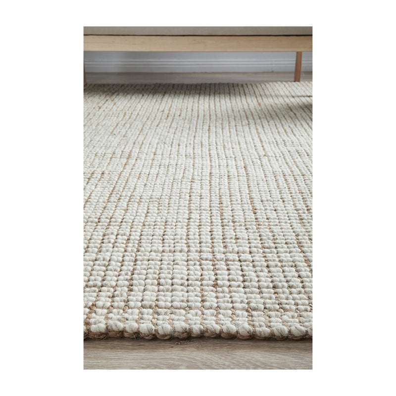 Arabella Runner Rug (Natural)