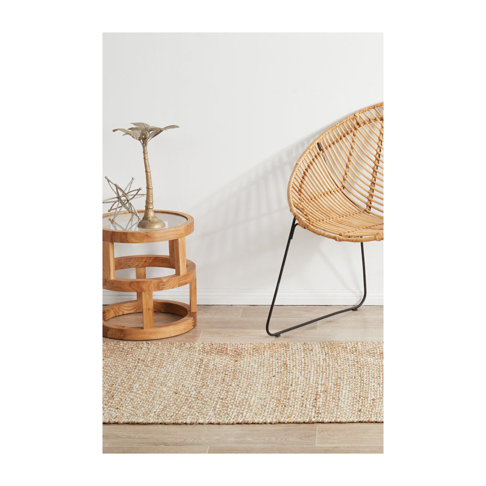 Noosa 444 Runner Rug (Natural)