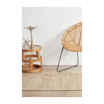 Noosa 444 Runner Rug (Natural)