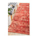 Reflections 101 Runner Rug (Coral)
