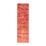 Reflections 101 Runner Rug (Coral) - 0.8 x 5m