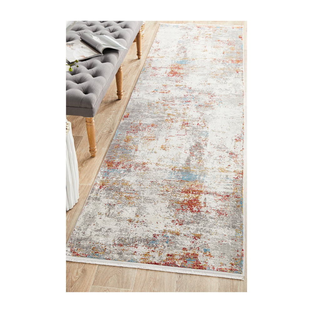Reflections 106 Runner Rug (Multi)