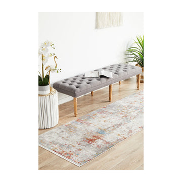Reflections 106 Runner Rug (Multi)