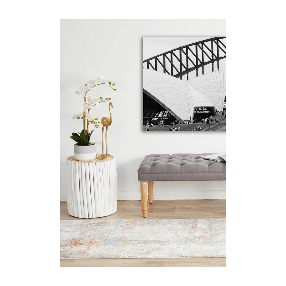 Reflections 106 Runner Rug (Multi)