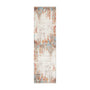 Reflections 107 Runner Rug (Sunset) - 0.8 x 3m