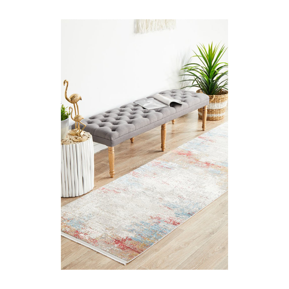 Reflections 109 Runner Rug (Fiest)