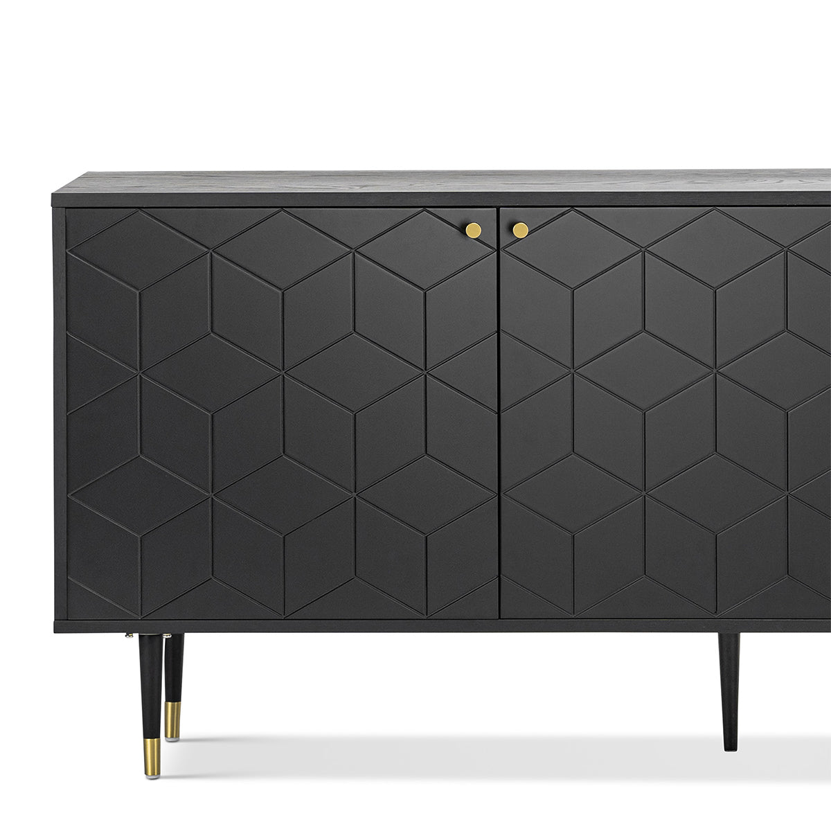 Silas Luxe Sideboard Life Interiors