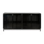 Anders Sideboard - 4 Doors - Anders Sideboard - 4 Doors