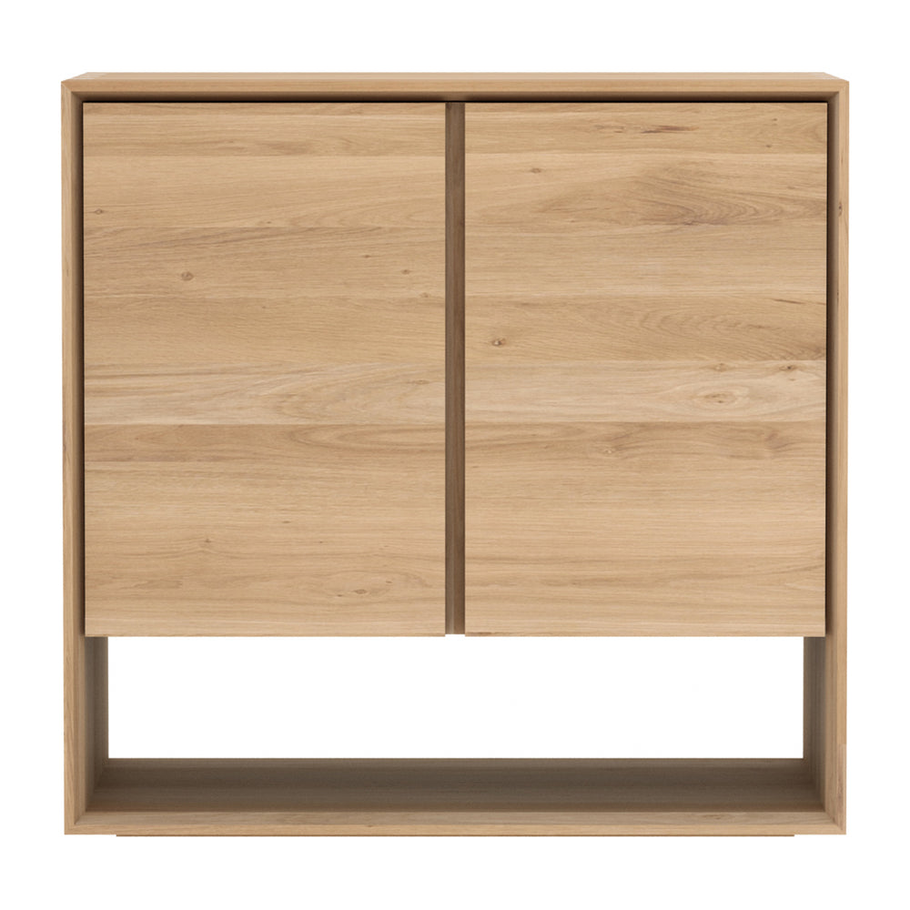Nordic 2 Door Sideboard