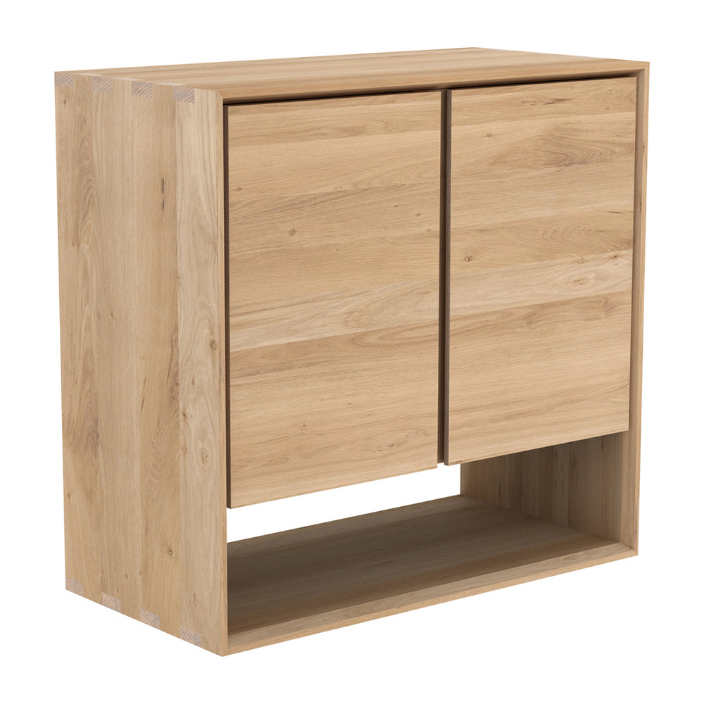Nordic 2 Door Sideboard
