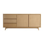 Vintage Sideboard - Oak