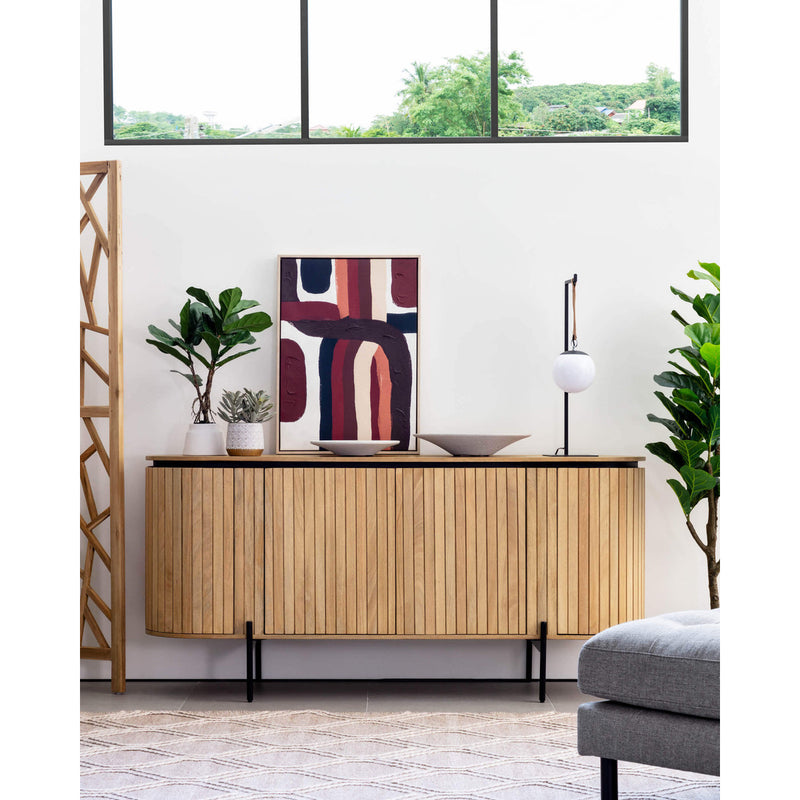 Licia Sideboard