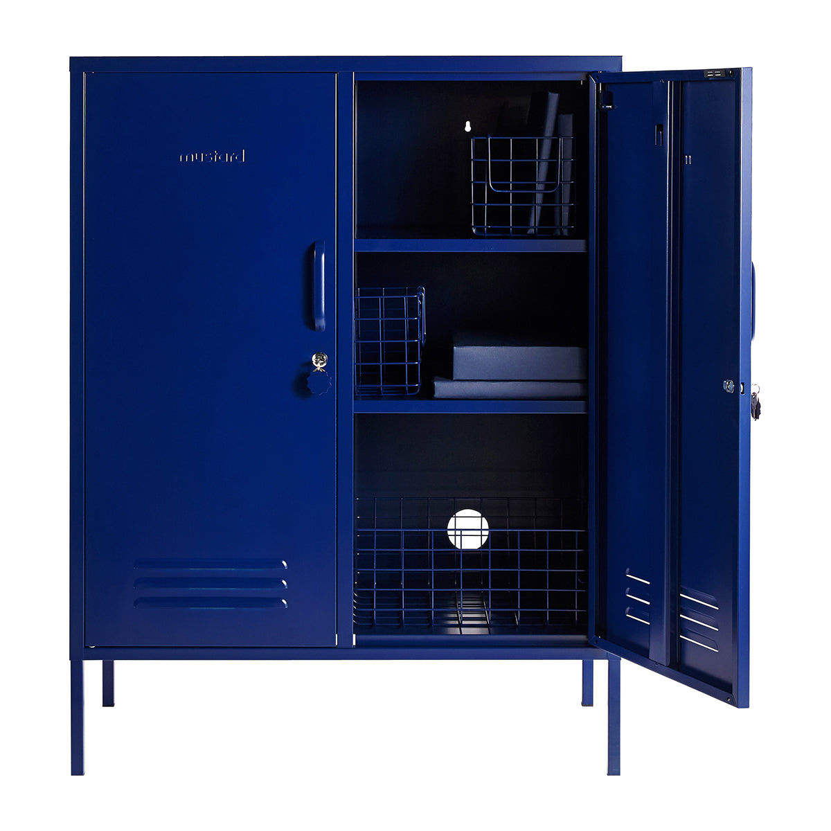 The Midi Locker – Life Interiors