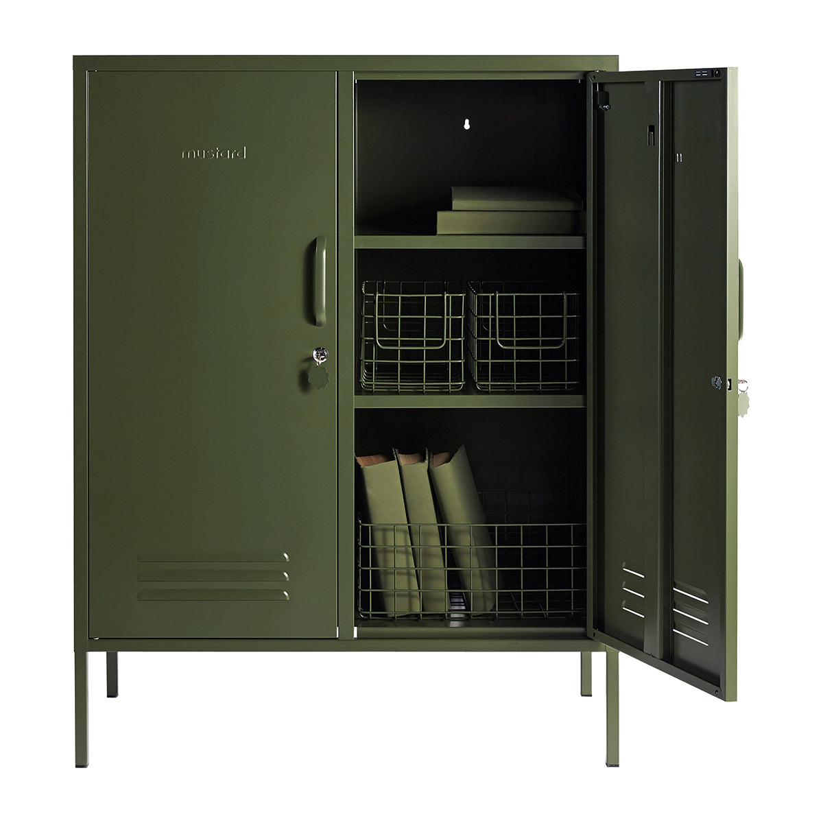 The Midi Locker – Life Interiors