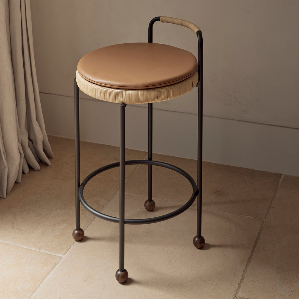 Pierre Counter Stool