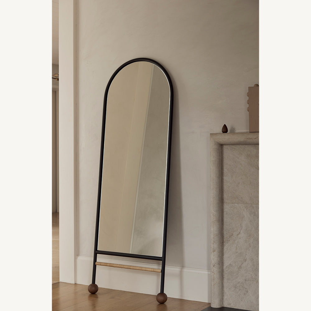Pierre Floor Mirror