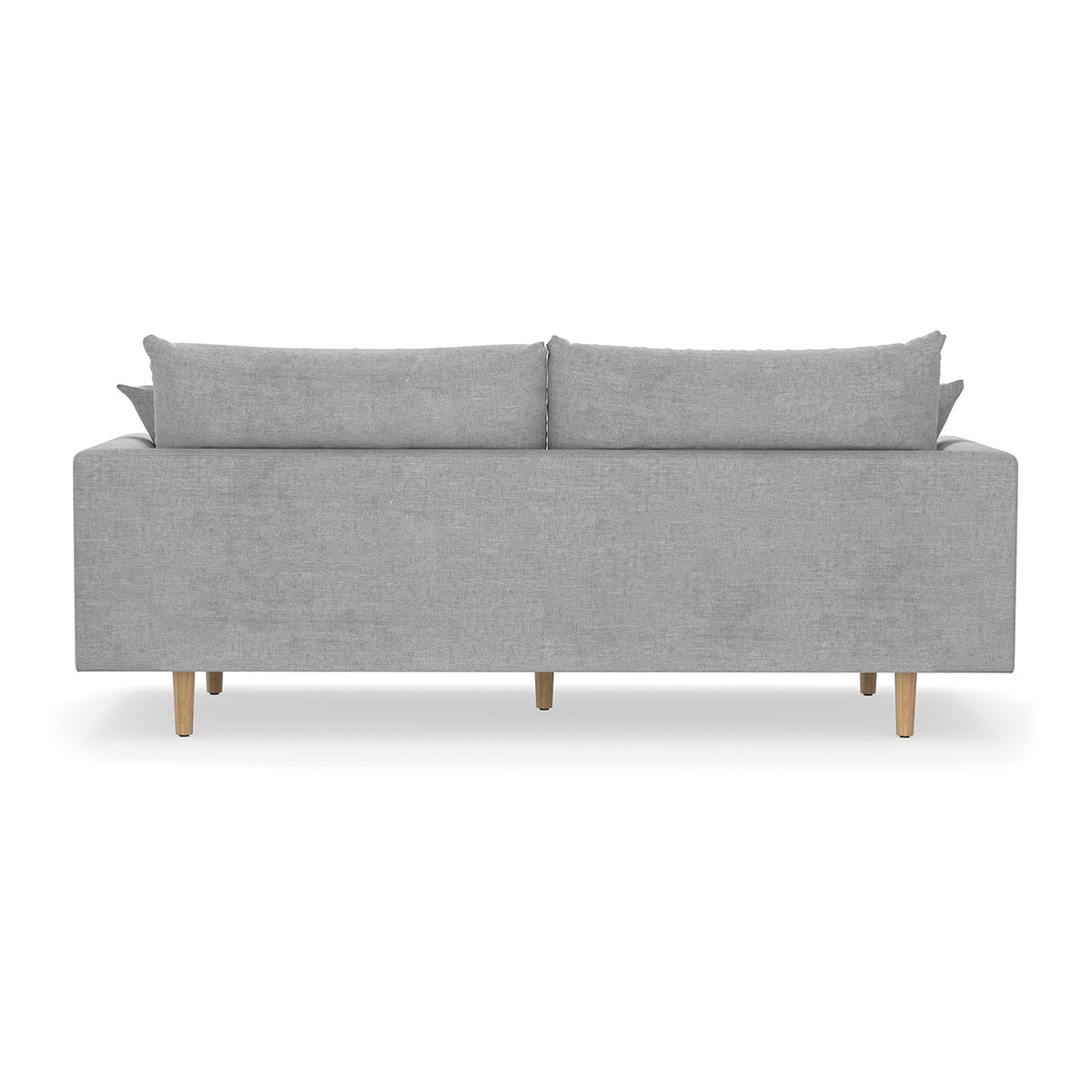 Byron Fabric 3 Seater Sofa – Life Interiors