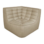 Ethnicraft N701 Corner Seater Sofa