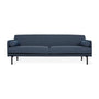 Foundry Fabric Sofa - Hanson Navy