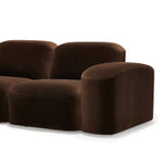 Muse 5 Piece Modular Sofa (Avalon Piccolo)