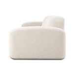 Muse 3 Seat Sofa (Bronte Whipped Cream)