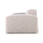 Muse 2 Seat Sofa (Byron Oyster)