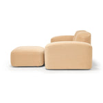 Muse 2 Seat Sofa (Malibu Dune)