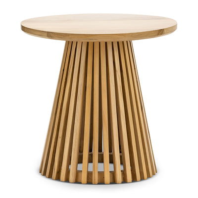 Remi Round Coffee Table – Life Interiors