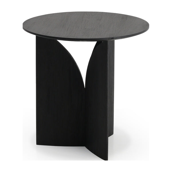 Fin Side Table – Life Interiors