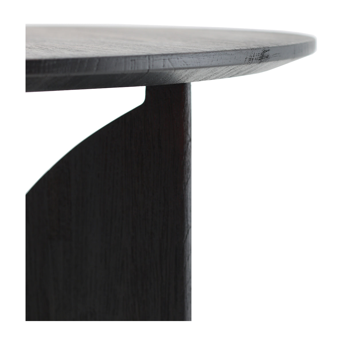 Fin Side Table – Life Interiors