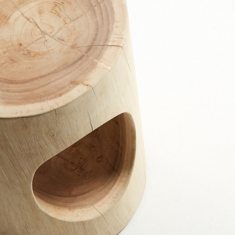 Halker Side Table