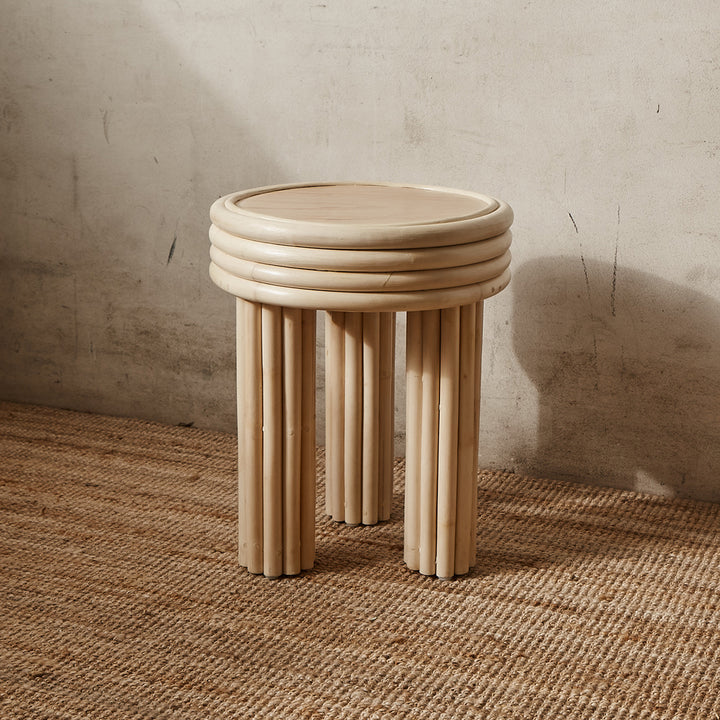 Claude Side Table
