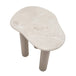Piscina Side Table (Cosmos, Greige)