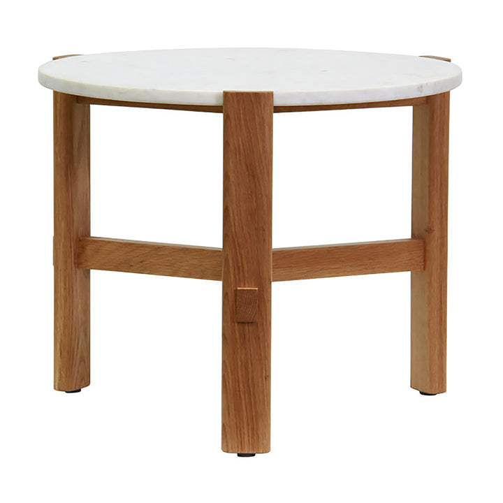 Liam High Side Table