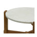 Liam Low Side Table