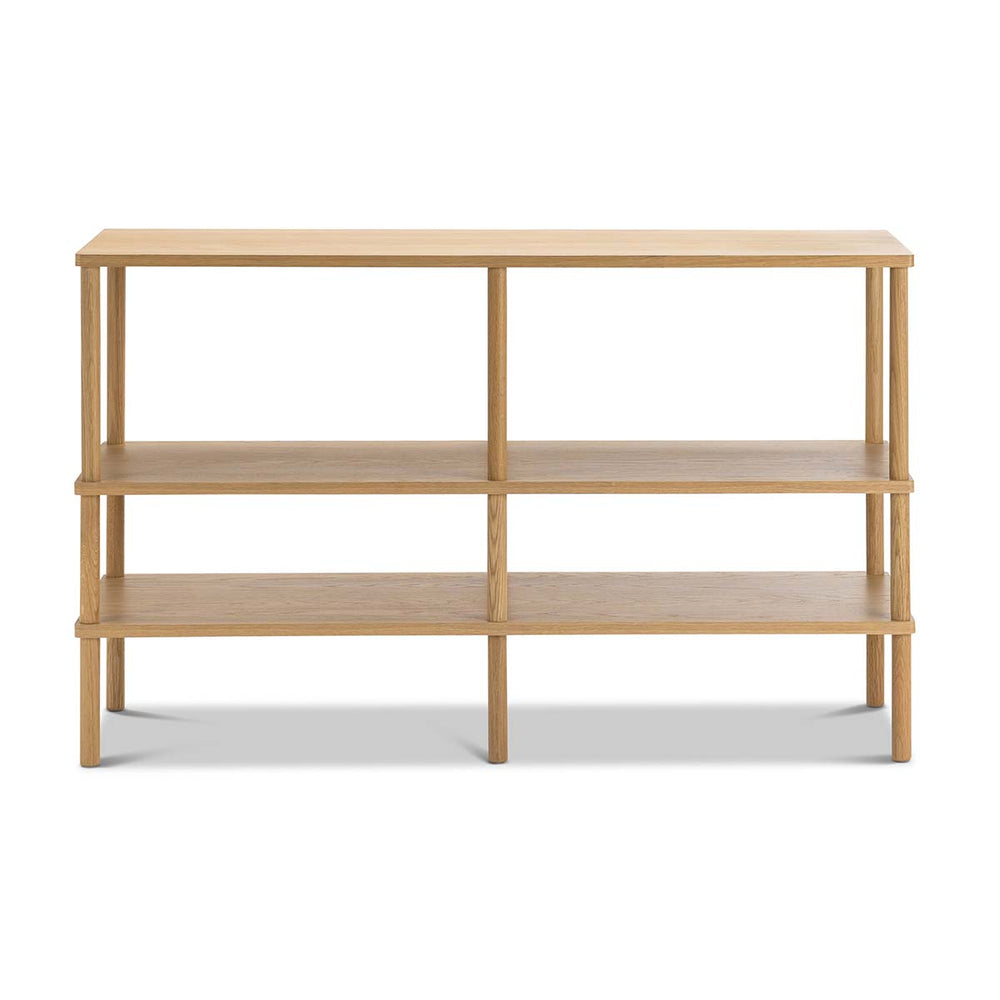 Ollie Display Shelving Unit