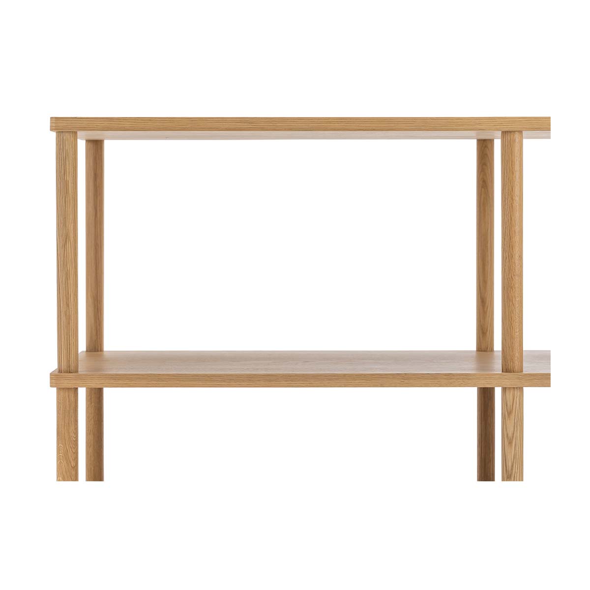 Ollie Display Shelving Unit Life Interiors