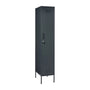 The Skinny Locker - Slate