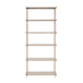Long Tall Shelving Unit (Cosmos, Greige)