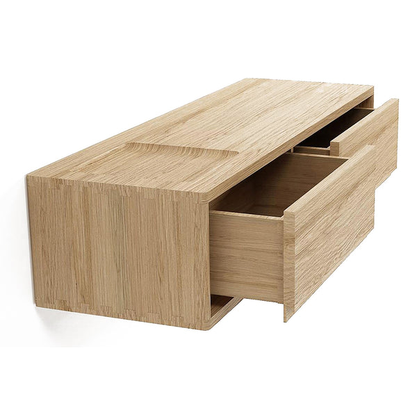 Circa Floating Cabinet Module 4 – Life Interiors