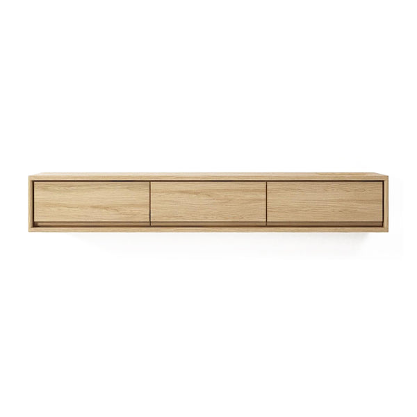 Circa Floating Cabinet Module 6 – Life Interiors