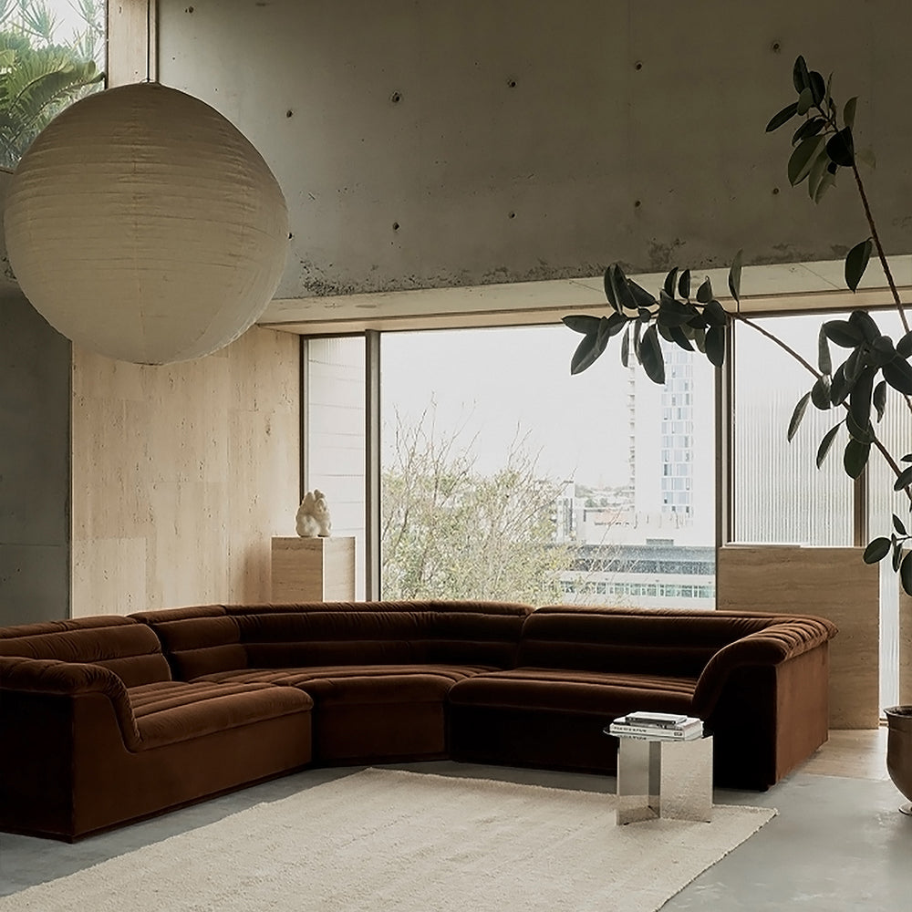 Float Modular Float Modular Sofa – Life Interiors