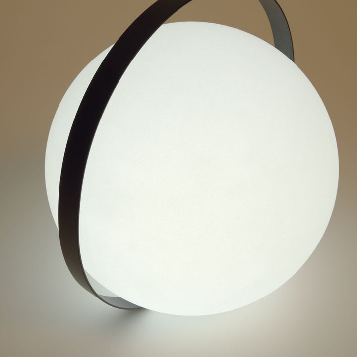 Dinesh Handheld Alfresco Table Lamp
