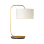 Cordell Table Lamp - Brass