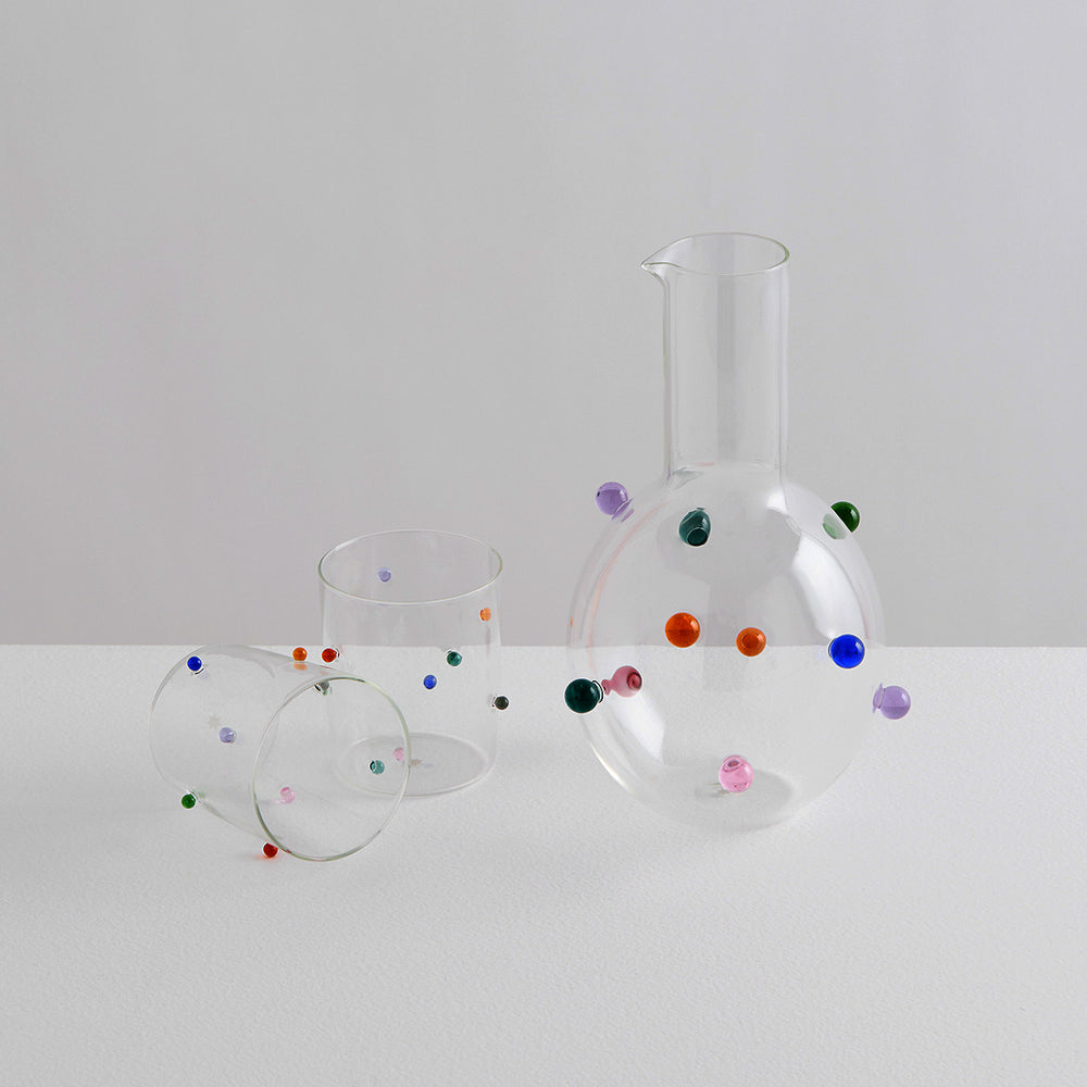 Pomponette Carafe